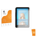 3-pack of Anti-Glare Screen Protectors for Hiby R3 Pro II