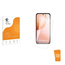 3-pack of Anti-Glare Screen Protectors for Vivo Y51 Pro 5G