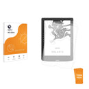 3-pack of Anti-Glare Screen Protectors for inkBOOK Solaris