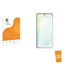 3-pack of Anti-Glare Screen Protectors for Vivo Y6a