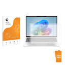 3-pack of Anti-Glare Screen Protectors for HP OmniBook 7 Aero 13