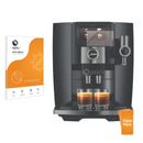 3-pack of Anti-Glare Screen Protectors for Jura J10