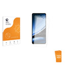 3-pack of Anti-Glare Screen Protectors for Doogee Note 59 Pro Plus