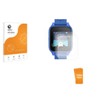 3-pack of Anti-Glare Screen Protectors for TCL Movetime Kids Watch MT46