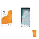 3-pack of Anti-Glare Screen Protectors for Volla Phone Plinius
