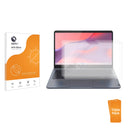 3-pack of Anti-Glare Screen Protectors for Lenovo IdeaPad Slim 3i Chromebook Plus (8th Gen) 14"