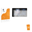 3-pack of Anti-Glare Screen Protectors for Kenwood DMX-F920DS