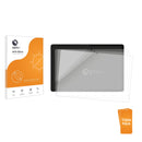 3-pack of Anti-Glare Screen Protectors for Lenovo Idea Tab Pro Gen 2 13