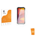 3-pack of Anti-Glare Screen Protectors for Cubot King Kong Mini 4