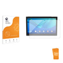 3pk Optic+ Anti-Glare Screen Protectors for Mesawo MES-B1 (14.1")