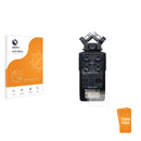 3-pack of Anti-Glare Screen Protectors for Zoom H6