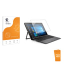 3pk Optic+ Anti-Glare Screen Protectors for HP Pro x2 612 G2