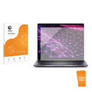 3pk Optic+ Anti-Glare Screen Protectors for Dell Latitude 9430 Non-Touch