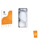 3-pack of Anti-Glare Screen Protectors for Itel A80