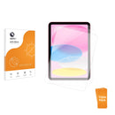 3-pack of Anti-Glare Screen Protectors for Apple iPad A16 11 2025 (11th Gen)