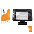 3-pack of Anti-Glare Screen Protectors for Lowrance Eagle 5