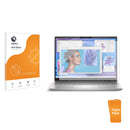 3pk Optic+ Anti-Glare Screen Protectors for Dell Inspiron 14 Plus 7430