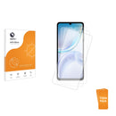 3-pack of Anti-Glare Screen Protectors for ZTE Blade A36