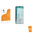 3-pack of Anti-Glare Screen Protectors for Motorola Moto G06