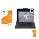 3-pack of Anti-Glare Screen Protectors for Lenovo Legion 5i (10th Gen) 15"