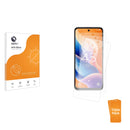 3-pack of Anti-Glare Screen Protectors for TCL 605