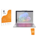 3-pack of Anti-Glare Screen Protectors for Lenovo Yoga Slim 7 14ILL10