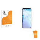 3-pack of Anti-Glare Screen Protectors for Vivo T5x