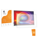 3-pack of Anti-Glare Screen Protectors for Magedok 16" 4K Monitor (PI-X9M)