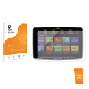 3pk Optic+ Anti-Glare Screen Protectors for Alpine iLX-F903D 9