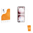 3-pack of Anti-Glare Screen Protectors for Umidigi Note 100x
