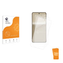 3-pack of Anti-Glare Screen Protectors for Sharp Aquos R11