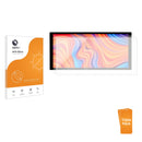 3-pack of Anti-Glare Screen Protectors for Waveshare 10.4