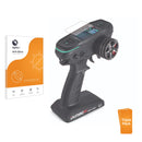 3pk Optic+ Anti-Glare Screen Protectors for DumboRC DDF-350