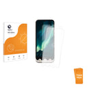 3-pack of Anti-Glare Screen Protectors for Doro Aurora A30