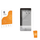 3-pack of Anti-Glare Screen Protectors for Hikvision DS-KV9503-WBE1