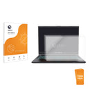 3-pack of Anti-Glare Screen Protectors for Gigabyte G6 2023