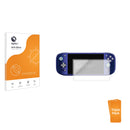 3-pack of Anti-Glare Screen Protectors for AYN Odin 2 Portal