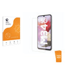 3pk Optic+ Anti-Glare Screen Protectors for Samsung Galaxy M34