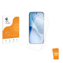 3-pack of Anti-Glare Screen Protectors for Vivo iQOO Z11x