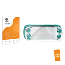 3-pack of Anti-Glare Screen Protectors for Retroid Pocket G2 Handheld (Full Display)