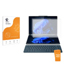 3-pack of Anti-Glare Screen Protectors for Lenovo Yoga Book 9 14IAH10