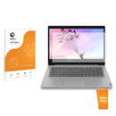 3pk Optic+ Anti-Glare Screen Protectors for Lenovo IdeaPad Slim 3i Gen 8 14