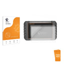 3-pack of Anti-Glare Screen Protectors for Foxwell NT809 Scan Tool