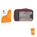 3-pack of Anti-Glare Screen Protectors for Snap-on Digital Multimeter Advanced EEDM596FK