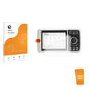 3-pack of Anti-Glare Screen Protectors for ABB IRC5 FlexPendant TPU4