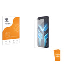 3pk Optic+ Anti-Glare Screen Protectors for Cubot X70