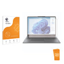 3-pack of Anti-Glare Screen Protectors for Lenovo Yoga 7 2-in-1 Gen 10 16