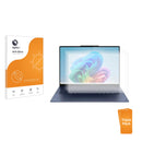 3-pack of Anti-Glare Screen Protectors for Lenovo Yoga Slim 7 14Q8X9