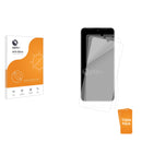 3-pack of Anti-Glare Screen Protectors for Lava Bold N2 Lite