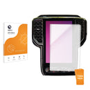 3-pack of Anti-Glare Screen Protectors for Ford Everest Tremor 2026